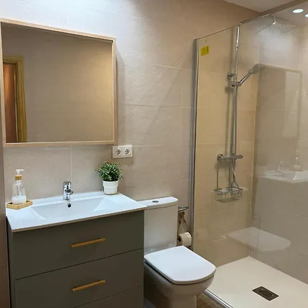 El Patio De Dona Engracia