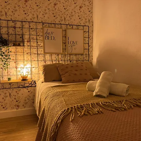 Διαμέρισμα El Patio De Dona Engracia