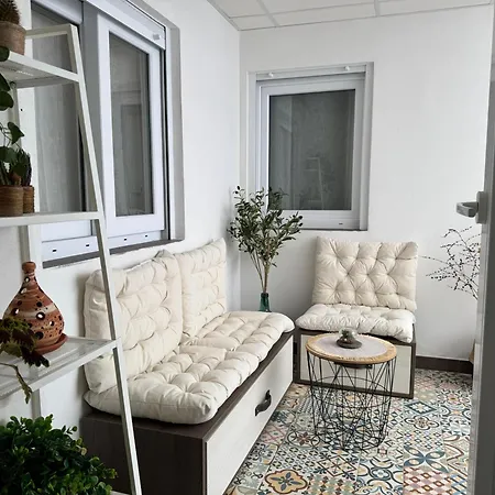 El Patio De Dona Engracia Κόρδοβα