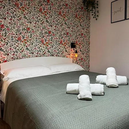 El Patio De Dona Engracia * Cordoue