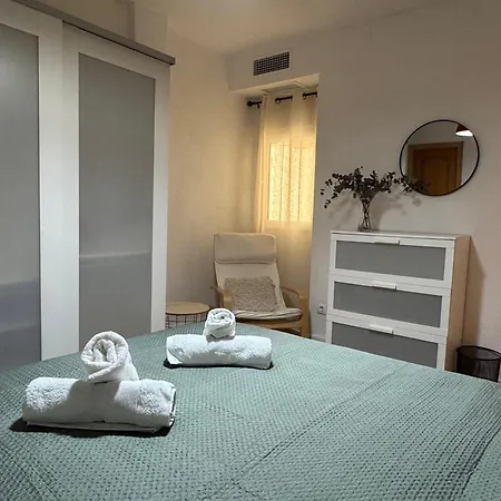 El Patio De Dona Engracia