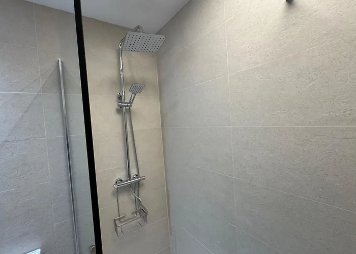 El Patio De Dona Engracia דירה