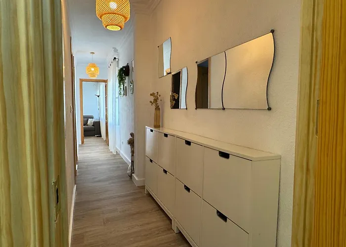 El Patio De Dona Engracia דירה *