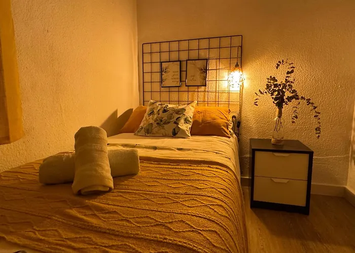 El Patio De Dona Engracia Appartement Cordoue