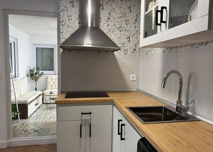 Appartement El Patio De Dona Engracia Cordoue