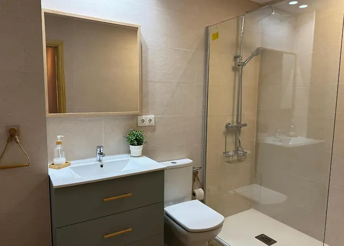 El Patio De Dona Engracia