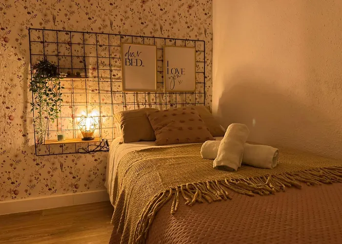 Appartement El Patio De Dona Engracia