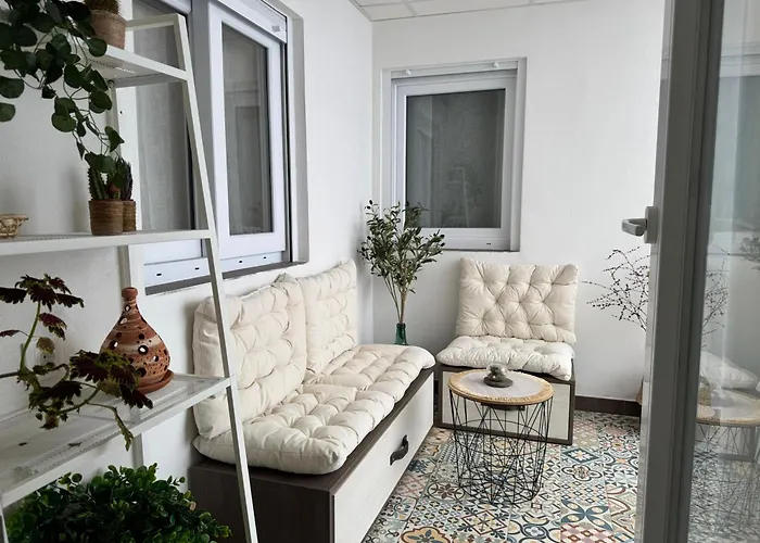 El Patio De Dona Engracia קורדובה