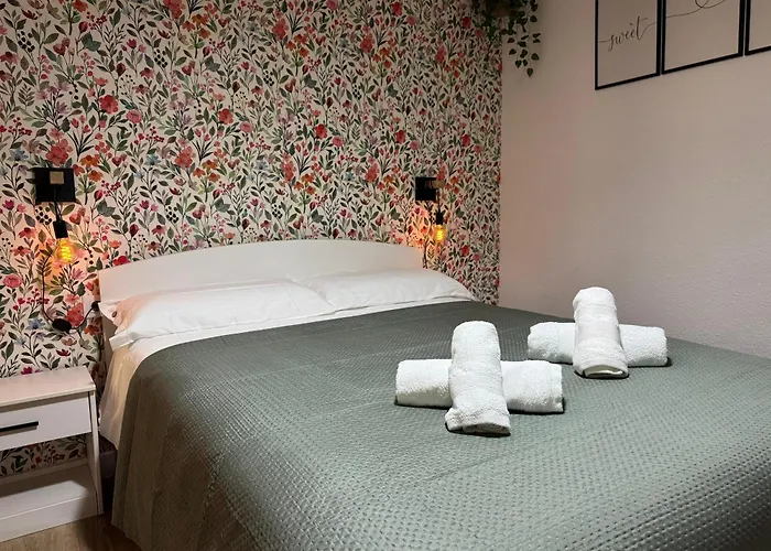 El Patio De Dona Engracia * Cordoue