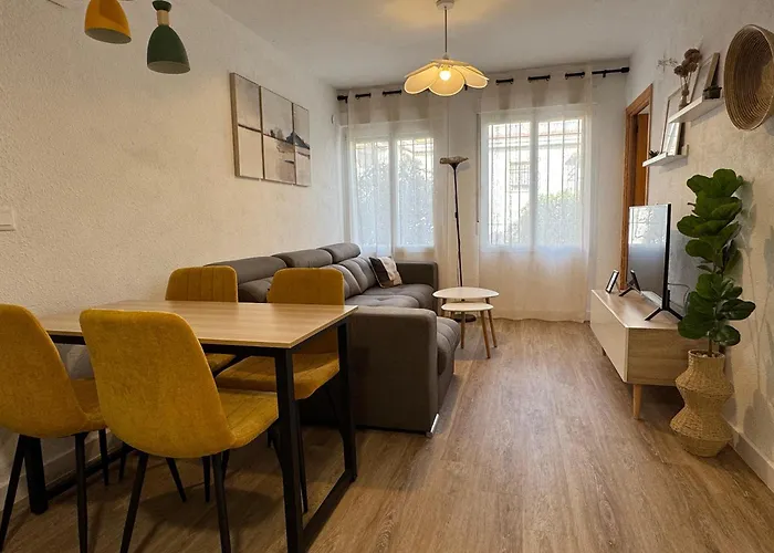 Appartement El Patio De Dona Engracia