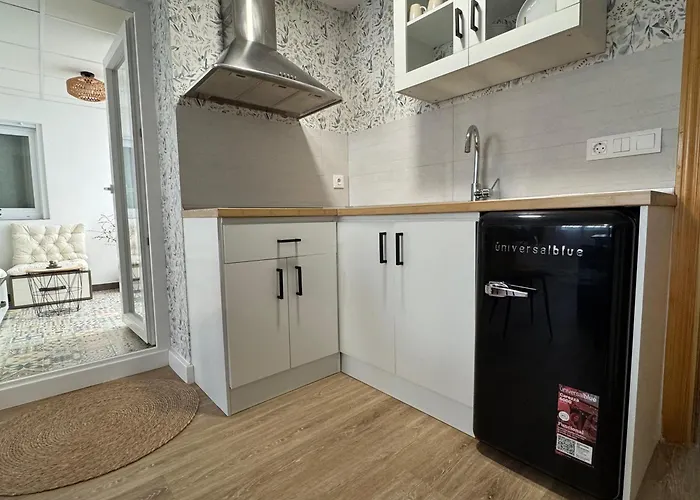 El Patio De Dona Engracia Appartement *