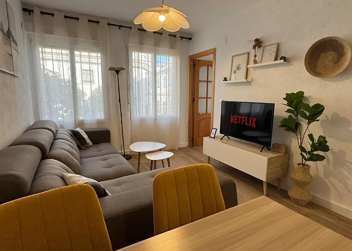 El Patio De Dona Engracia * Cordoue