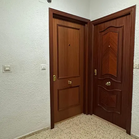 El Patio De Dona Engracia * قرطبة