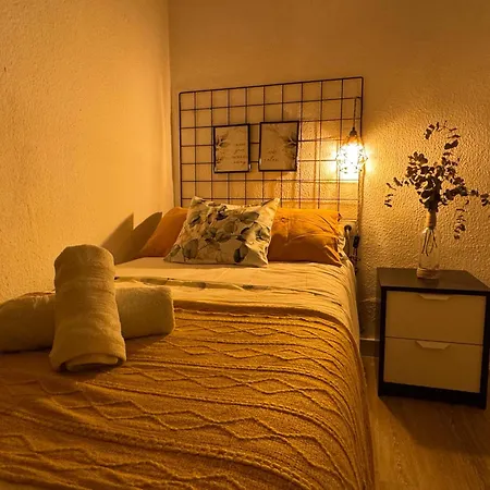 El Patio De Dona Engracia شقة قرطبة