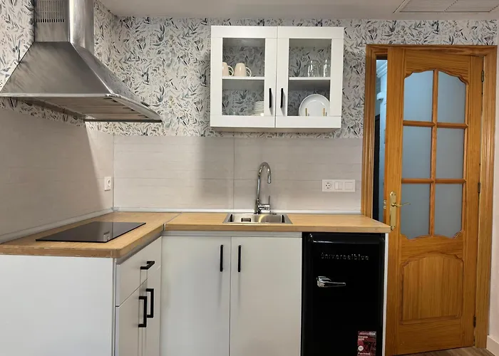 El Patio De Dona Engracia