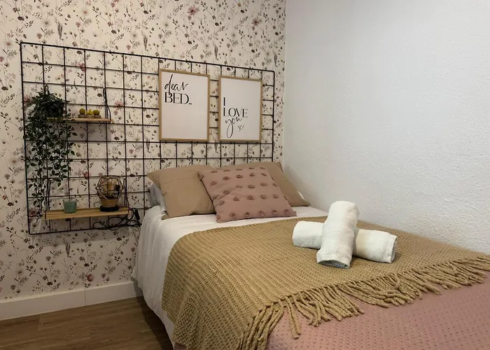 Apartment El Patio De Dona Engracia Cordoba