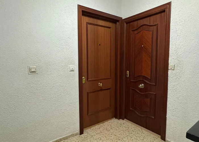 El Patio De Dona Engracia * Cordoba