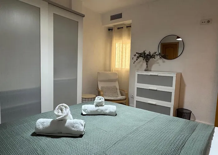 El Patio De Dona Engracia